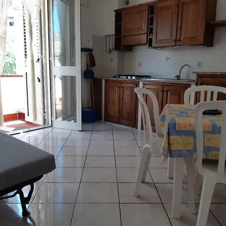 Baia Unci * Canneto (Lipari)