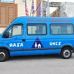 Baia Unci Canneto (Lipari)