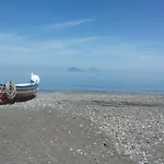 Baia Unci Canneto (Lipari)