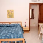 Baia Unci Lägenhet Canneto (Lipari)