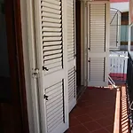 Baia Unci Lägenhet Canneto (Lipari)