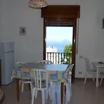 Baia Unci * Canneto (Lipari)