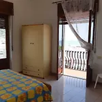 Baia Unci * Canneto (Lipari)