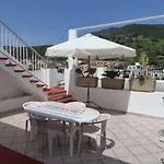 Lägenhet Baia Unci *