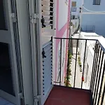 Lägenhet Baia Unci *