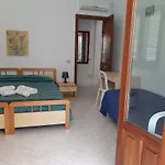 Lägenhet Baia Unci Canneto (Lipari)