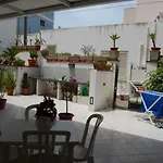 Lägenhet Baia Unci Canneto (Lipari)