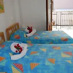 Baia Unci Lägenhet Canneto (Lipari)