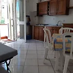 Baia Unci * Canneto (Lipari)