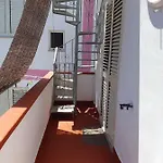 Lägenhet Baia Unci