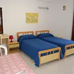 Lägenhet Baia Unci Canneto (Lipari)