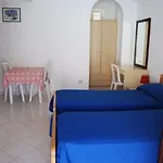 Baia Unci Canneto (Lipari)