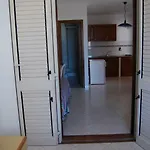 Baia Unci Lägenhet Canneto (Lipari)