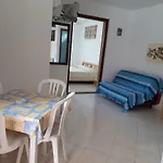 Baia Unci Lägenhet Canneto (Lipari)