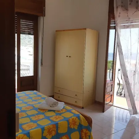 Apartment Baia Unci *