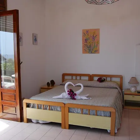 Baia Unci Apartment