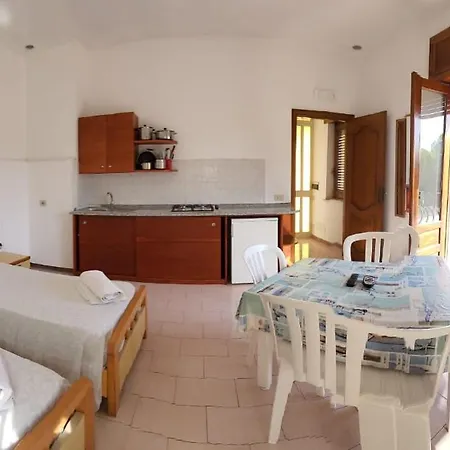 Apartment Baia Unci