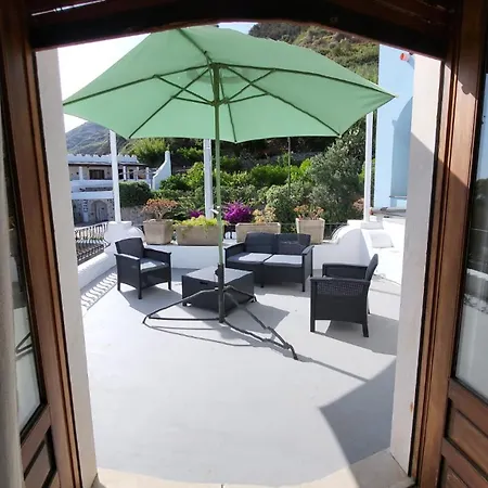 Apartment Baia Unci *