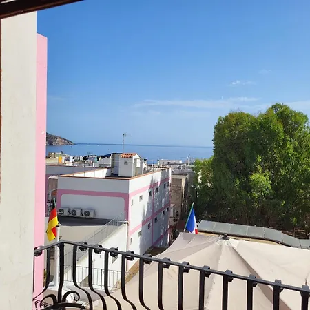 Apartman Baia Unci Canneto