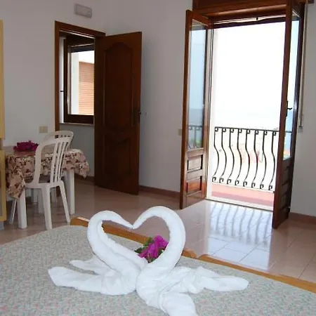 Apartment Baia Unci