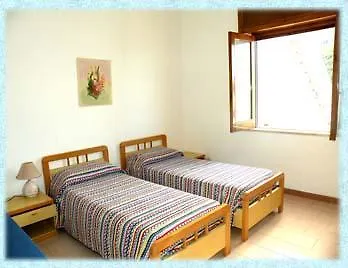 Apartment Baia Unci *