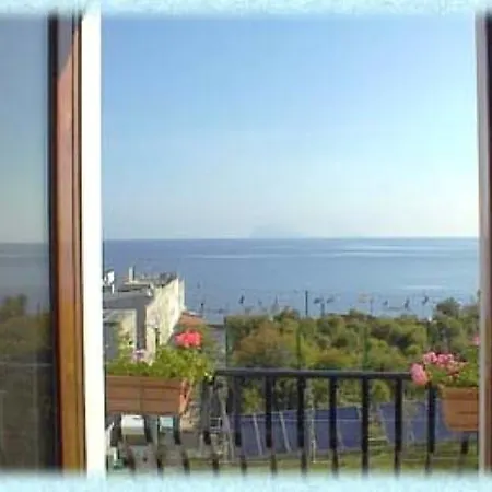 Baia Unci Apartment *