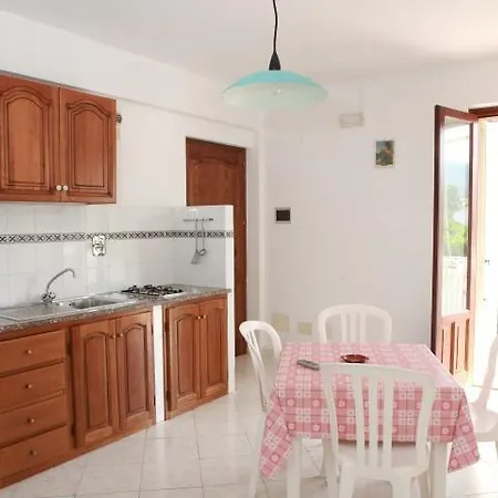 Baia Unci Apartment