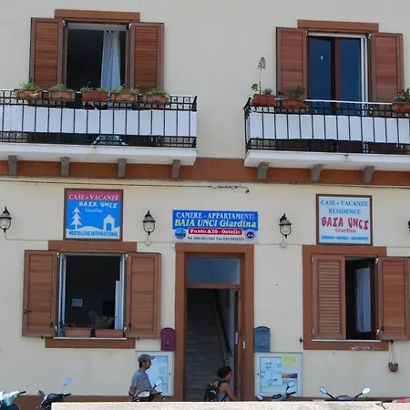 Baia Unci Apartment *