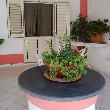 Baia Unci Apartment