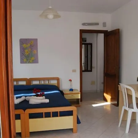 Baia Unci Apartment