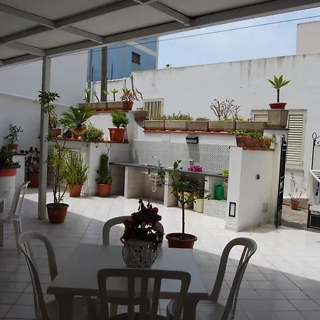 Apartment Baia Unci *