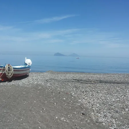 Baia Unci Каннето