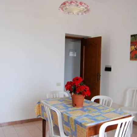 Apartment Baia Unci *