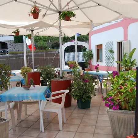 Baia Unci Apartment