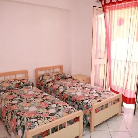 Baia Unci Apartment Canneto (Lipari)
