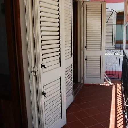 Baia Unci Apartment Canneto (Lipari)