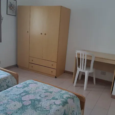 Apartment Baia Unci *