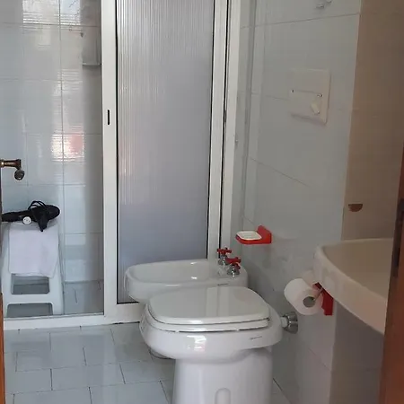 Daire Baia Unci Canneto (Lipari)