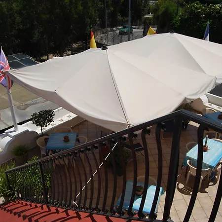 Baia Unci Apartman