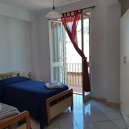 Baia Unci Apartment Canneto (Lipari)
