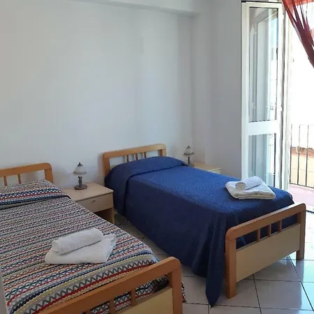 Apartment Baia Unci
