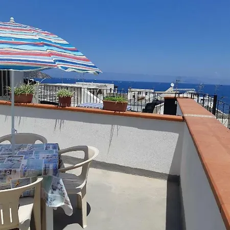 Apartment Baia Unci *