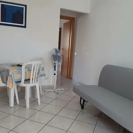 Apartment Baia Unci