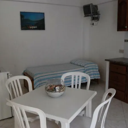 Apartment Baia Unci *