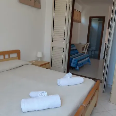 Apartment Baia Unci *