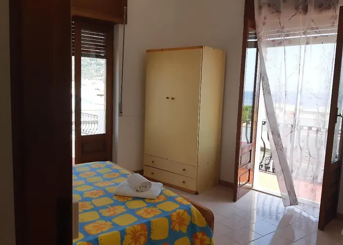 Apartman Baia Unci *