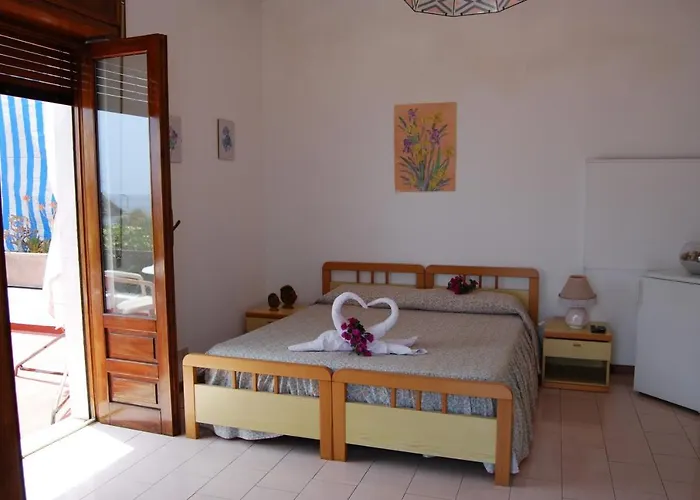 Baia Unci Apartman