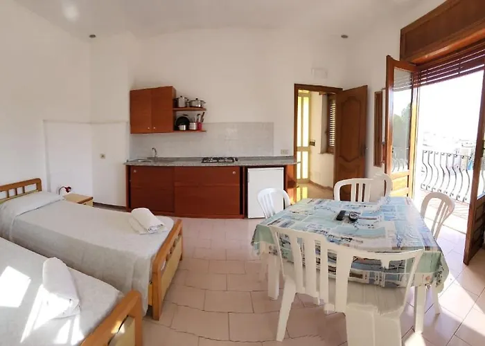 Apartman Baia Unci