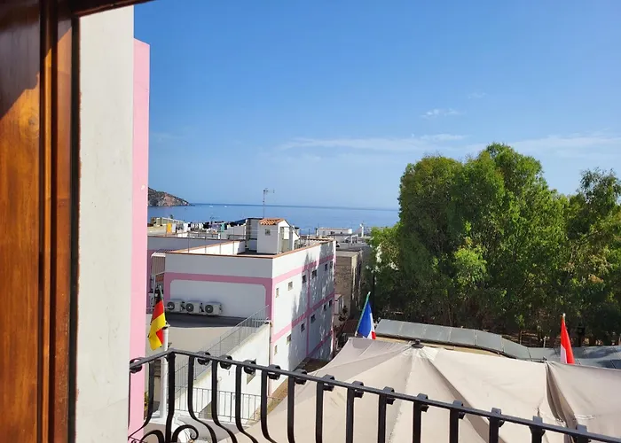 Apartman Baia Unci Canneto