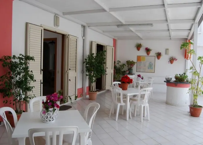 Baia Unci Apartman